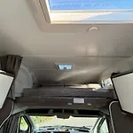 Duzy Kamper Rodzinny 6 Osob Benimar Sport 324 Up בית נופש