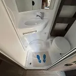 Duzy Kamper Rodzinny 6 Osob Benimar Sport 324 Up