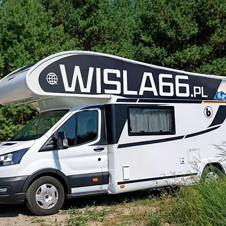 Wypożyczalnia Kamperów Lubelskie! 6osobowa Alkowa Benimar Sport 324up