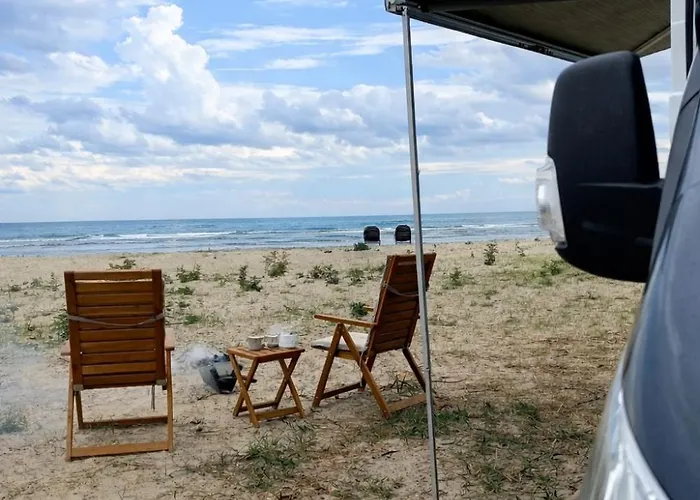 Wypożyczalnia Kamperów Lubelskie! 6osobowa Alkowa Benimar Sport 324up *